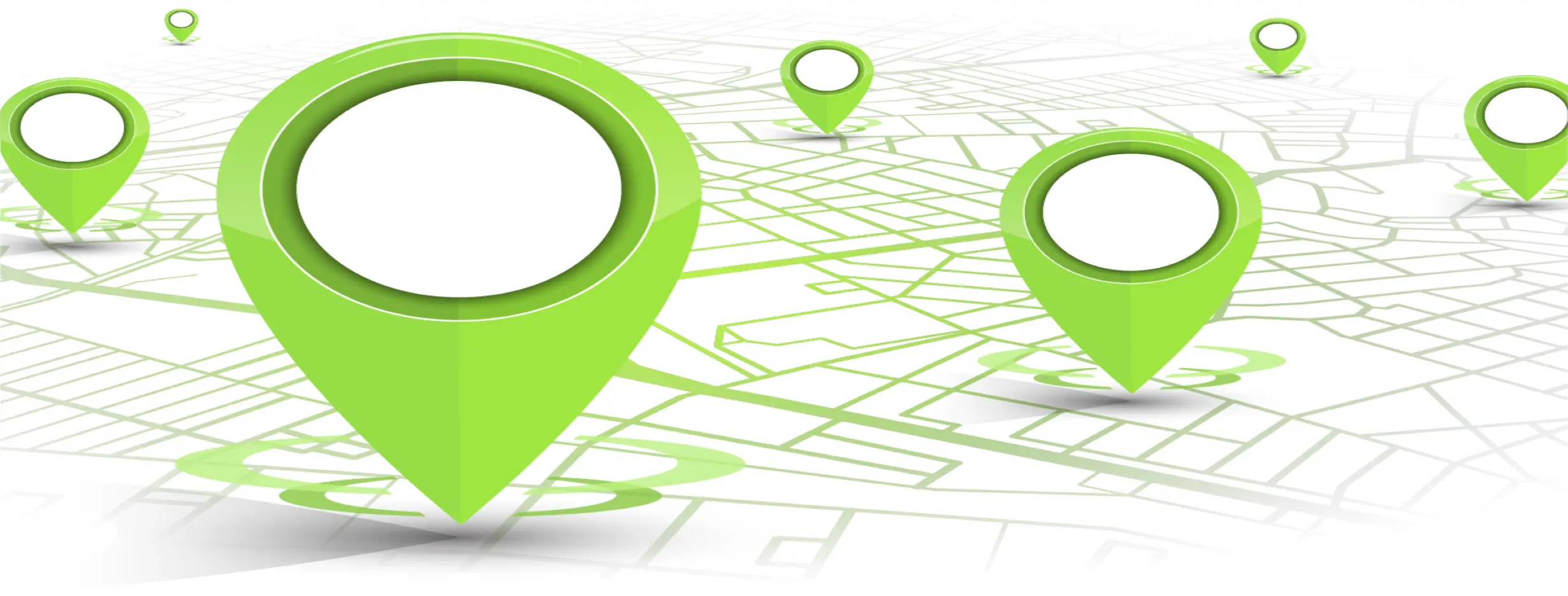 Image for Proximity to Major Cities